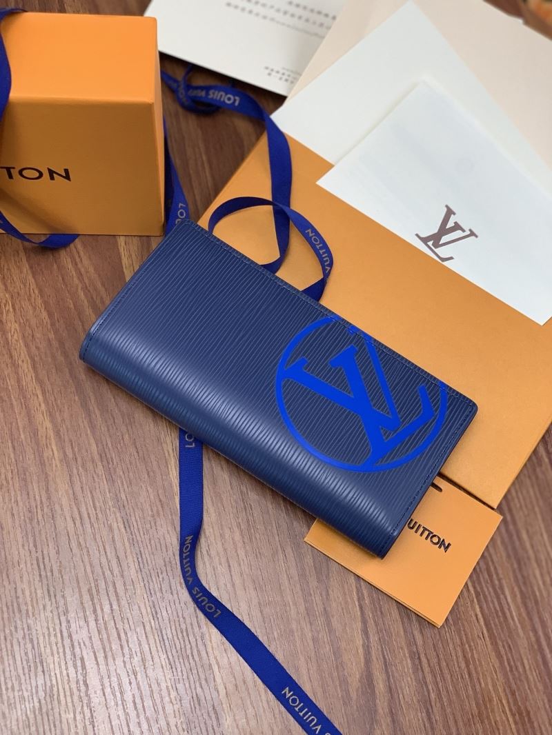 LV Wallets